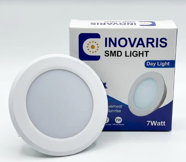 SMD Light Box