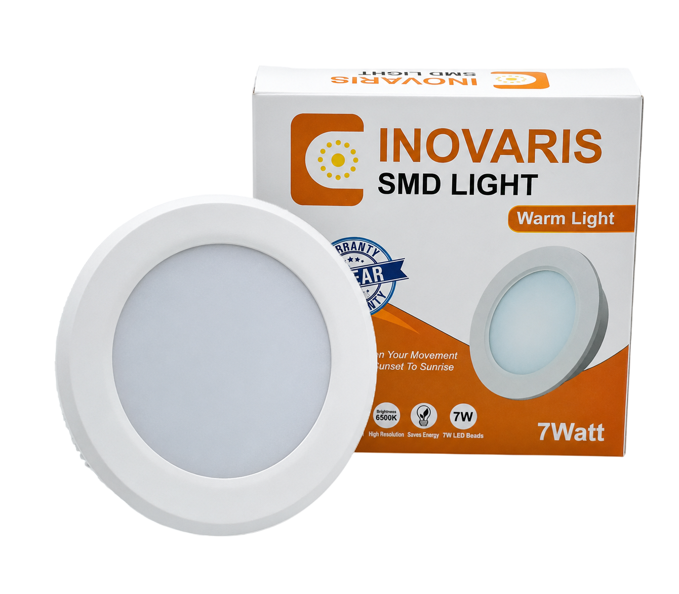 Panel Light